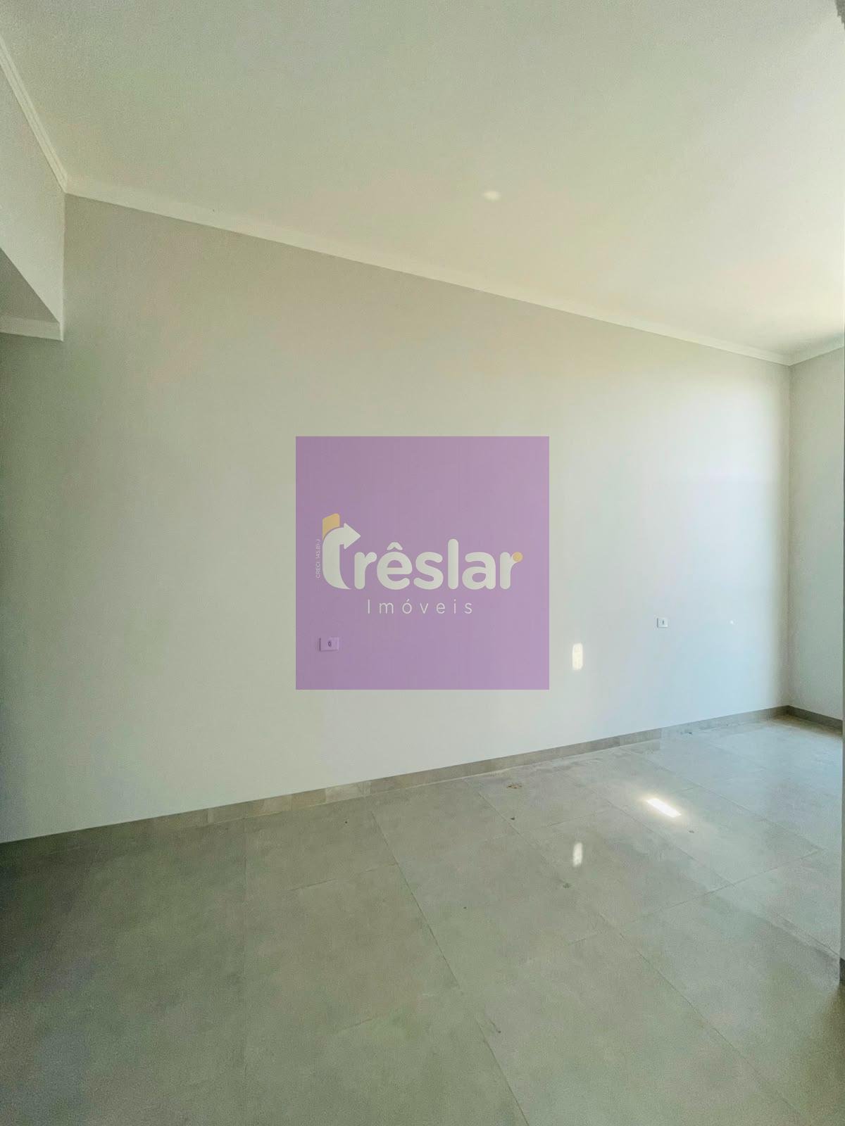 Casa à venda com 3 quartos, 1 suíte, 2 vagas e 75m² no Nova Três Lagoa, Três Lagoas (MS) — foto 4 de 15