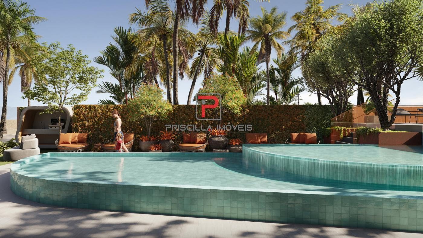 Apartamento à venda com 2 quartos, 2 suítes, 2 vagas e 77m² no Praia Formosa, Cabedelo (PB) — foto 8 de 30