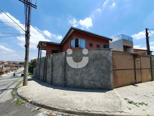 Casa A venda JD santo amaro SOrocaba/sp