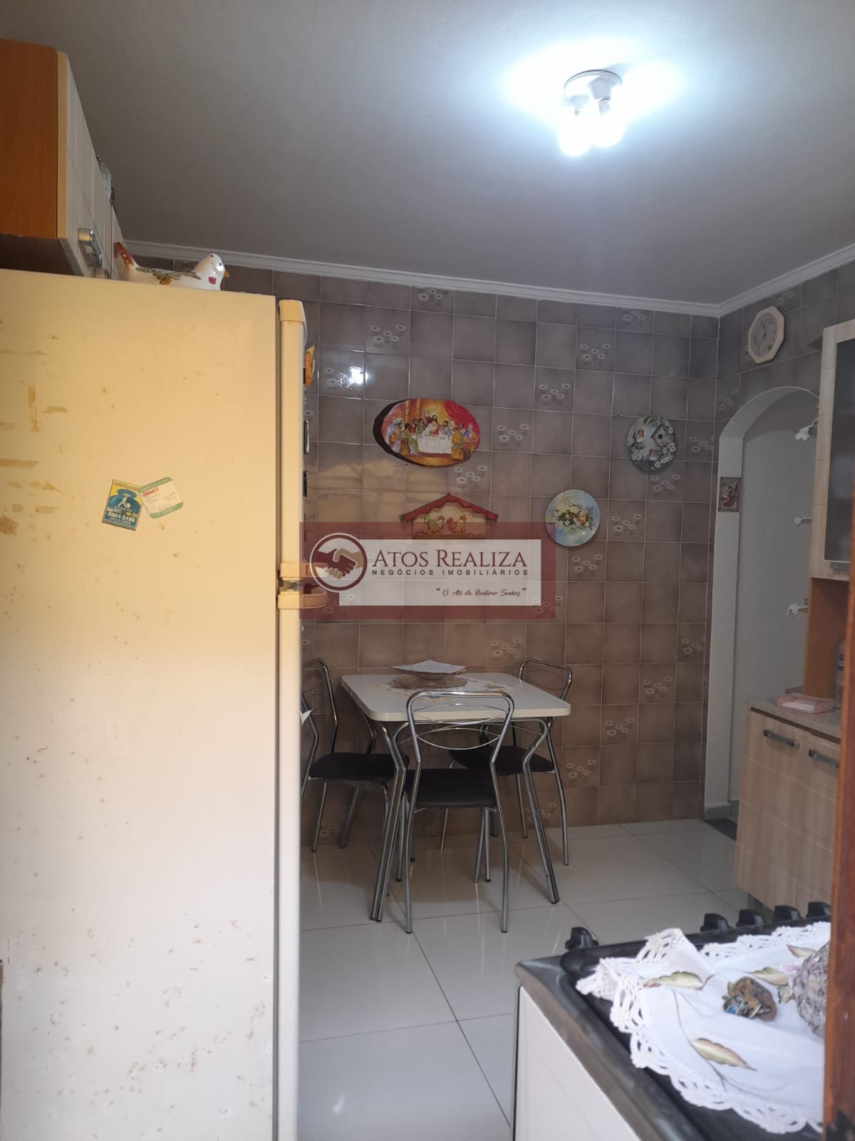 Casa à venda com 2 quartos, 1 suíte, 2 vagas e 85m² no Jardim Lallo, São Paulo (SP) — foto 19 de 20