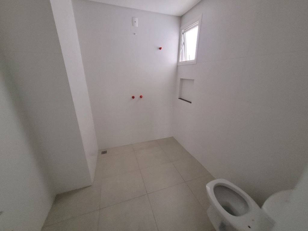 banheiro da suíte