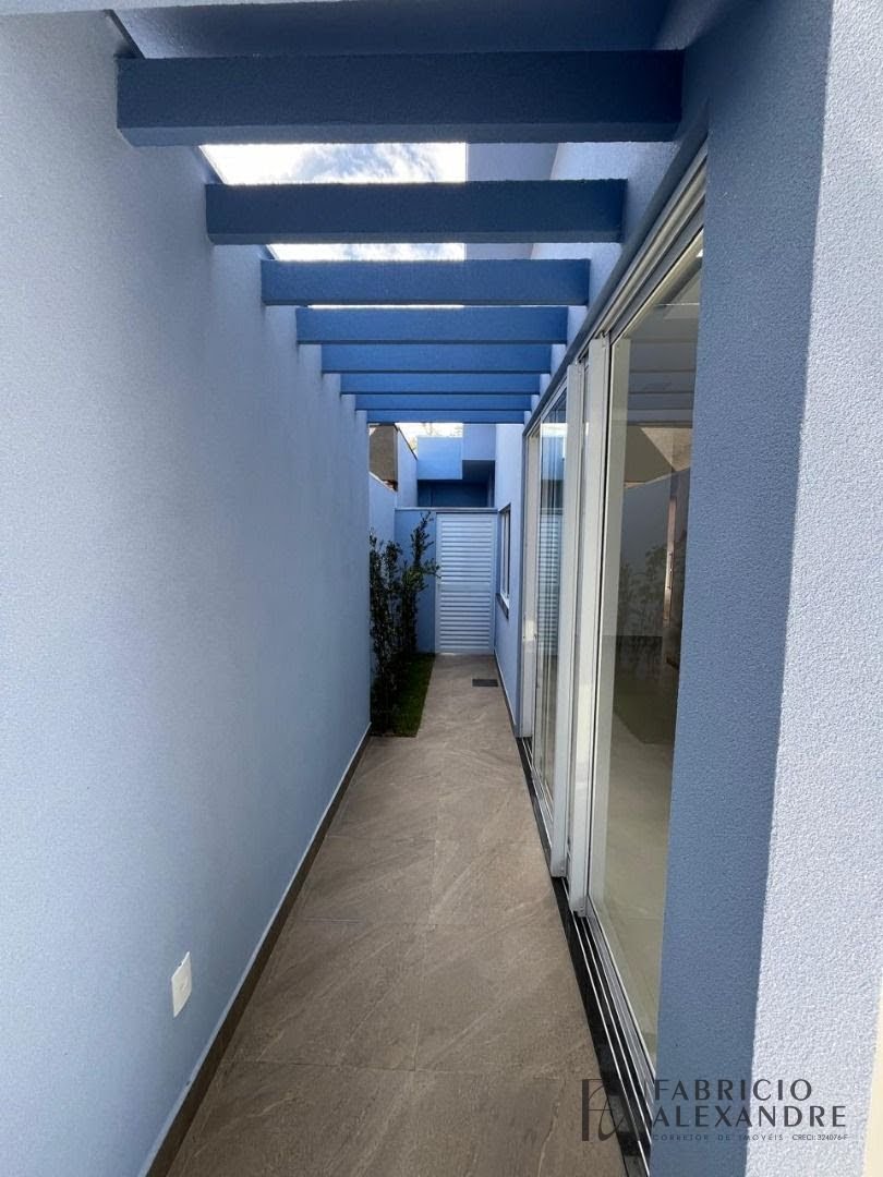 Casa à venda com 3 quartos, 3 suítes, 2 vagas e 133m² no Menezes 3, Bady Bassitt (SP) — foto 15 de 30