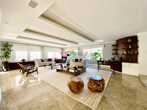 Casa de luxo em Barra da Tijuca com 854m², 5 dormitórios e 5 suítes - Venda e Locação por R$9.200.000