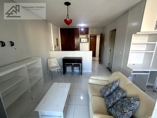 Sala de Visita