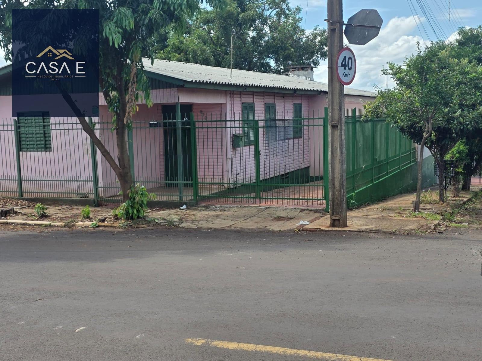 Casa à venda com 3 quartos, 1 banheiro, 1 vaga e 100m² no Assis Brasil, Ijuí (RS) — foto 6 de 15