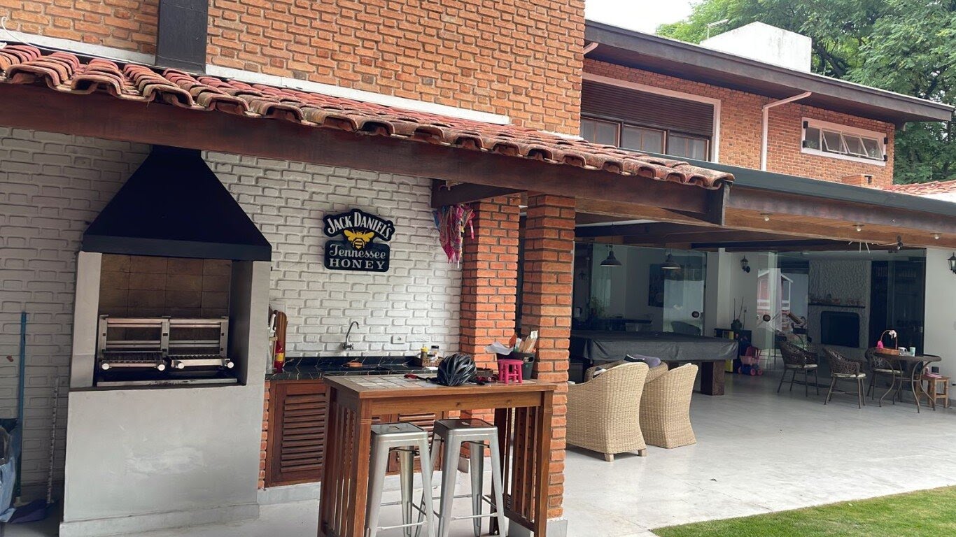 Apartamento à venda com 4 quartos, 2 suítes, 6 vagas e 460m² no Alto de Pinheiros, São Paulo (SP) — foto 23 de 28