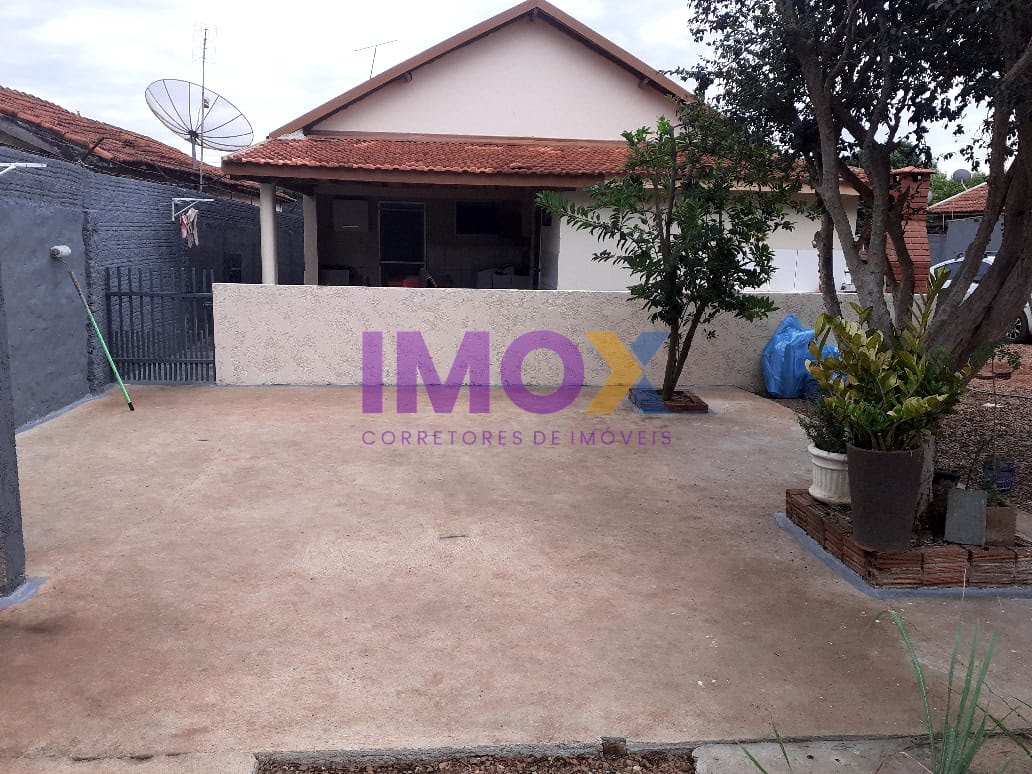 Casa à venda com 4 quartos, 1 suíte, 3 vagas e 156m² no Jardim Alvorada, Três Lagoas (MS) — foto 28 de 29
