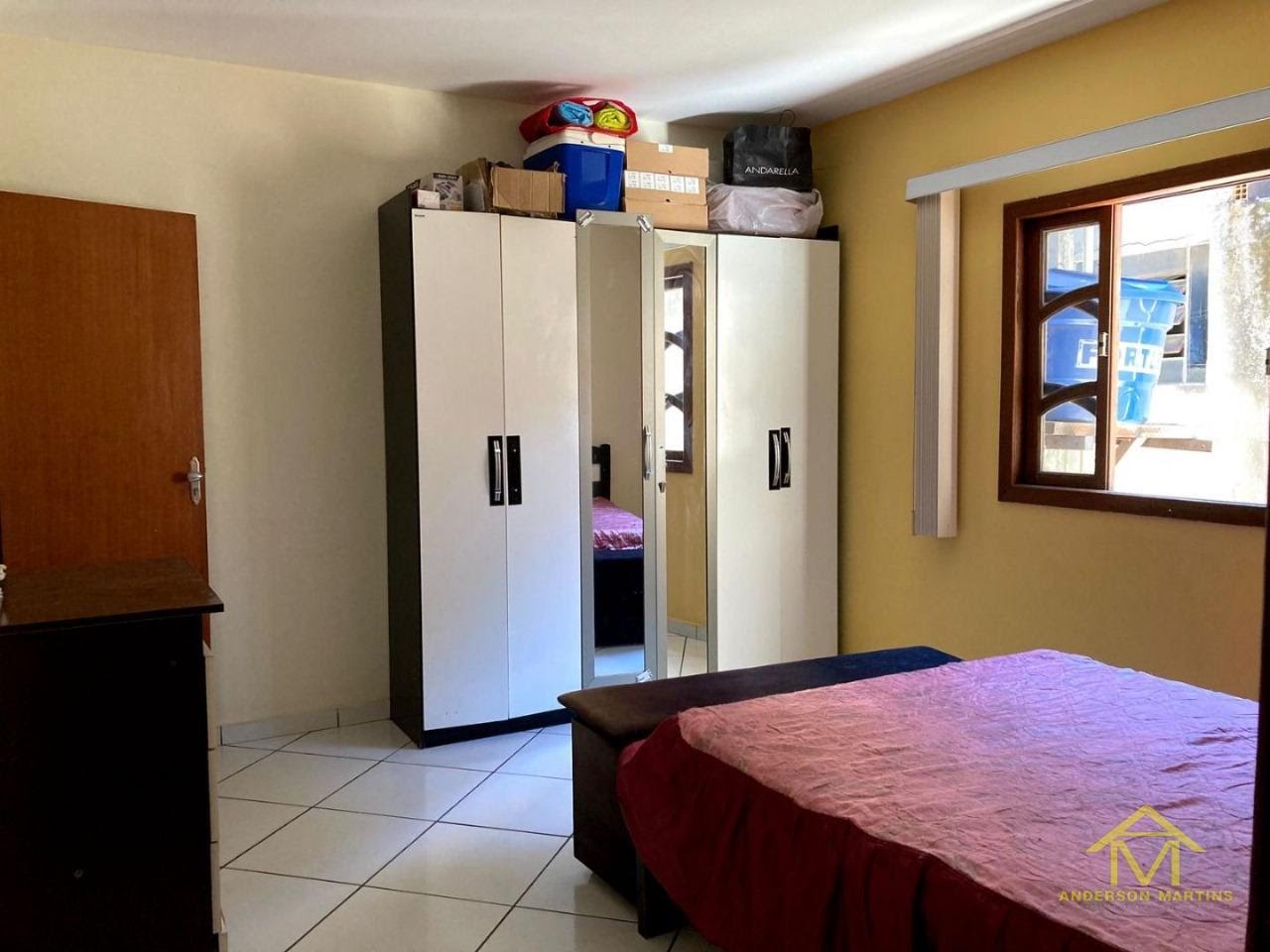 Apartamento à venda com 4 quartos, 2 banheiros, 1 vaga e 185m² no Santa Mônica, Vila Velha (ES) — foto 8 de 14