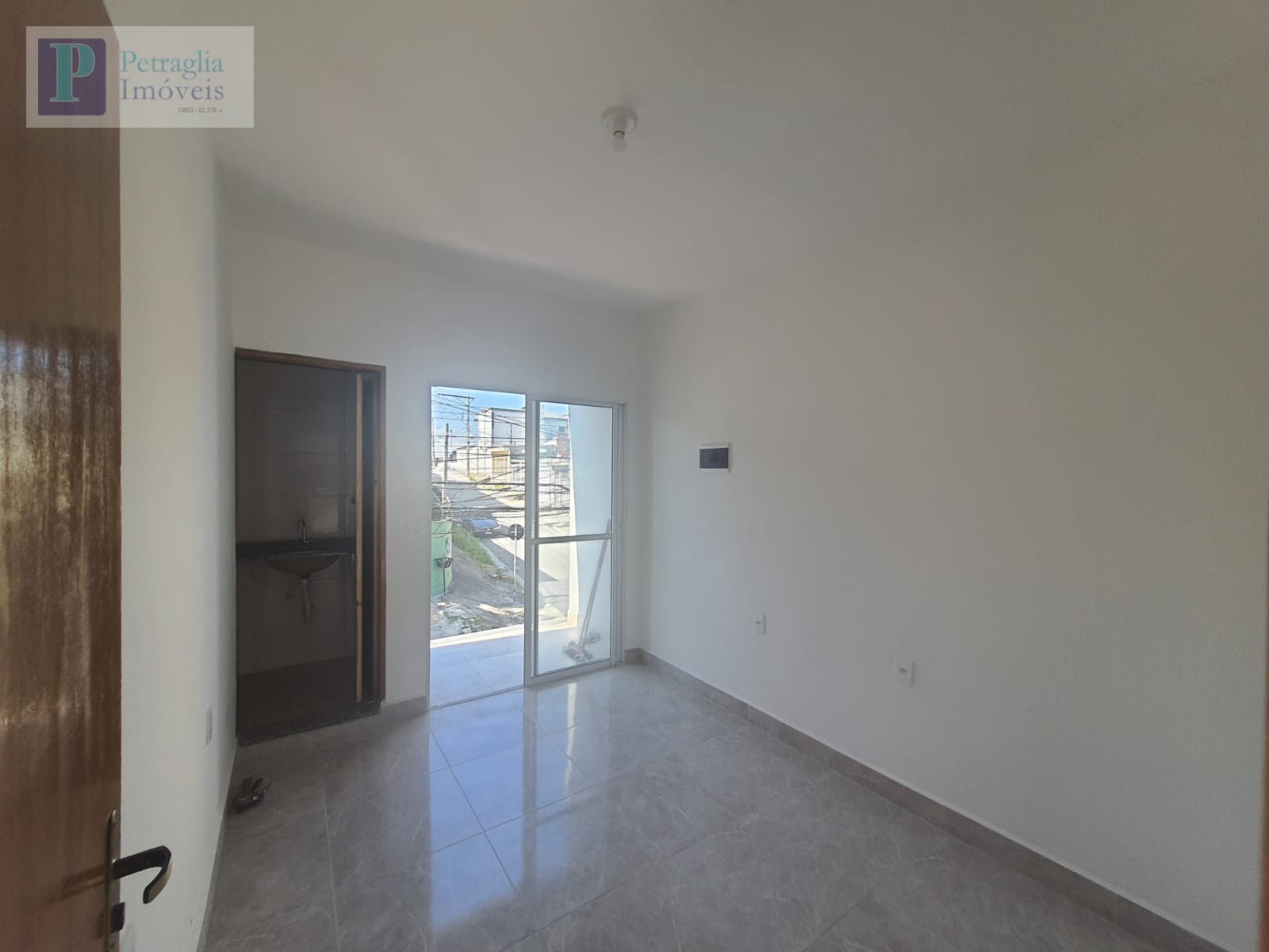 Casa, 2 quartos - Foto 1