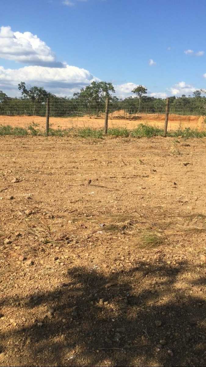 Terreno à venda com 1000m² de terreno no Estancia do Choro, Jaboticatubas (MG) — foto 5 de 6