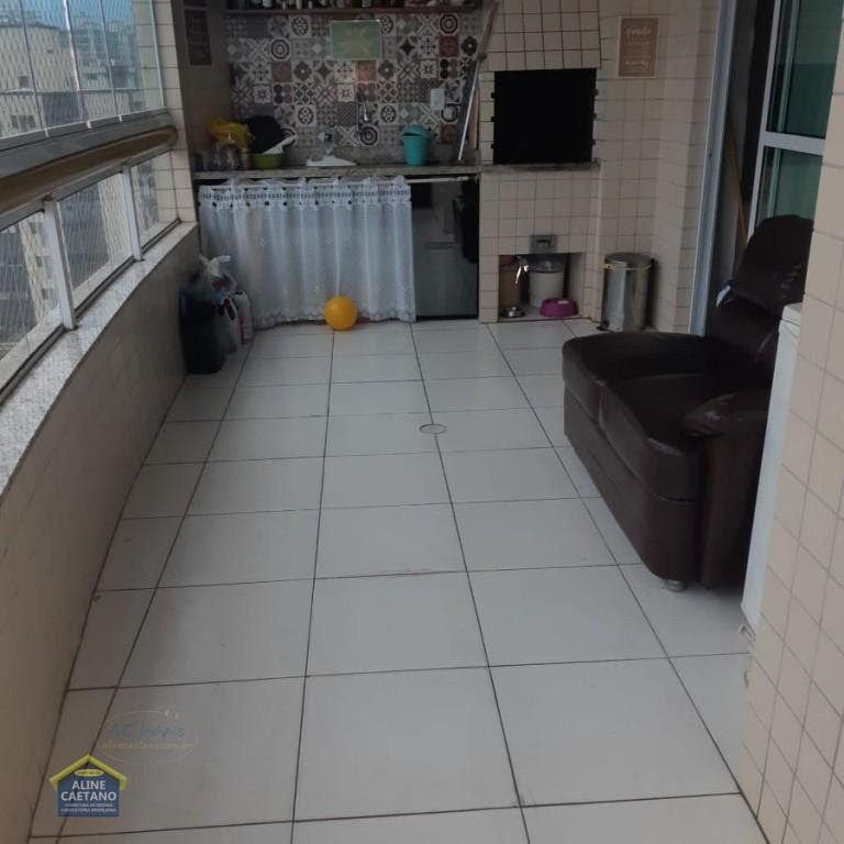 Apartamento à venda com 3 quartos, 2 suítes, 2 vagas e 114m² no Cidade Ocian, Praia Grande (SP) — foto 5 de 18