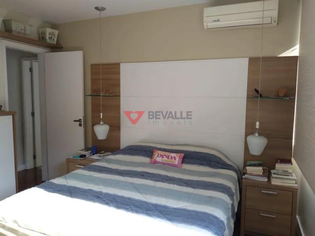 Cobertura à venda com 3 quartos, 2 suítes, 3 vagas e 301m² no Cosme Velho, Rio de Janeiro (RJ) — foto 11 de 20