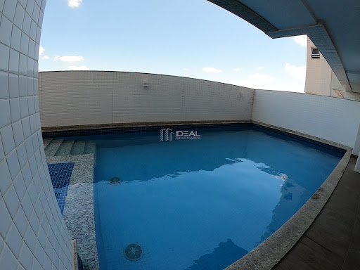 Apartamento 2 quartos no Residencial Unno no Parque Califórnia 