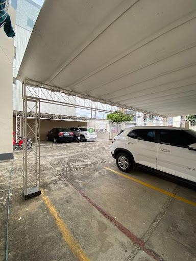 Apartamento em Parque Flamboyant 2  -  Campos dos Goytacazes