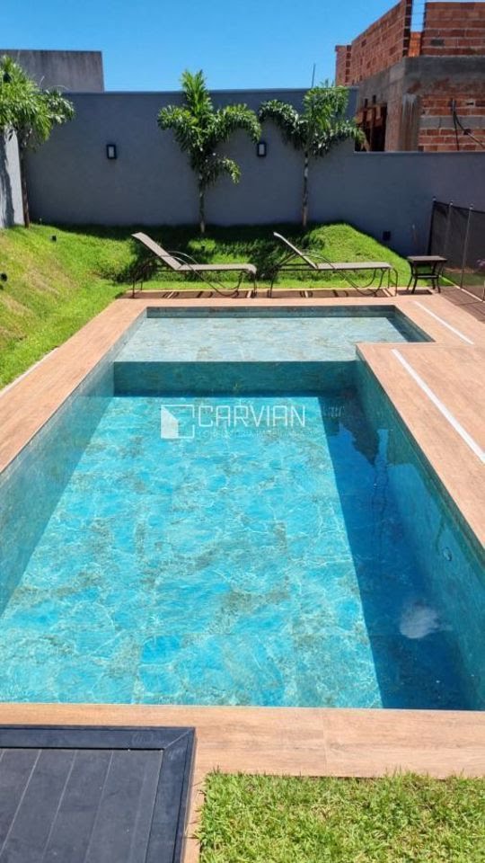 Casa à venda com 3 quartos, 3 suítes, 4 vagas e 305m² no Alphaville III, Ribeirão Preto (SP) — foto 27 de 30