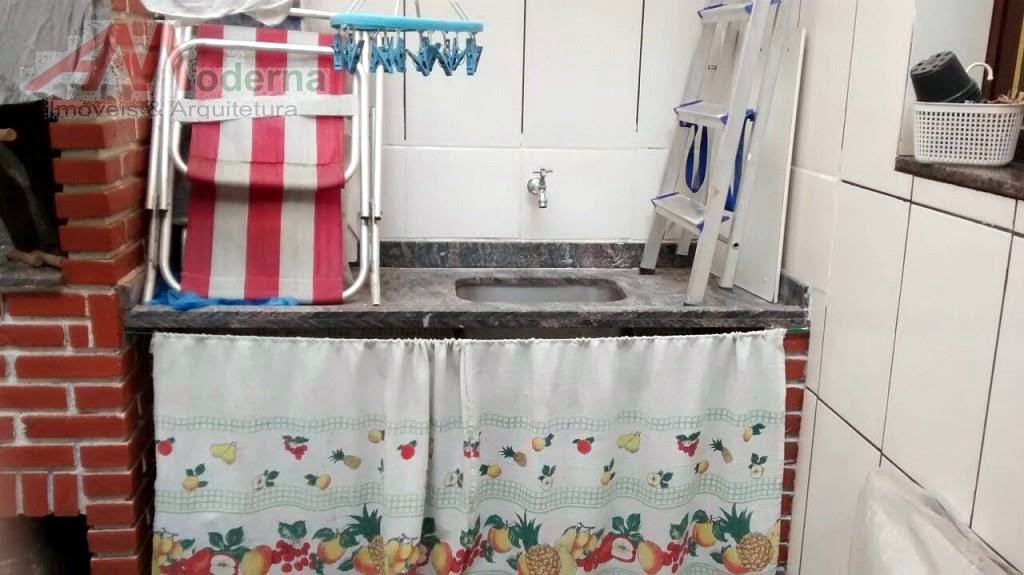 Casa à venda com 2 quartos, 1 banheiro, 2 vagas e 68m² no Vila Mussolini, São Bernardo do Campo (SP) — foto 18 de 18