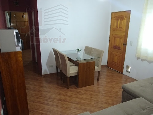 Sala Jantar/ Estar
