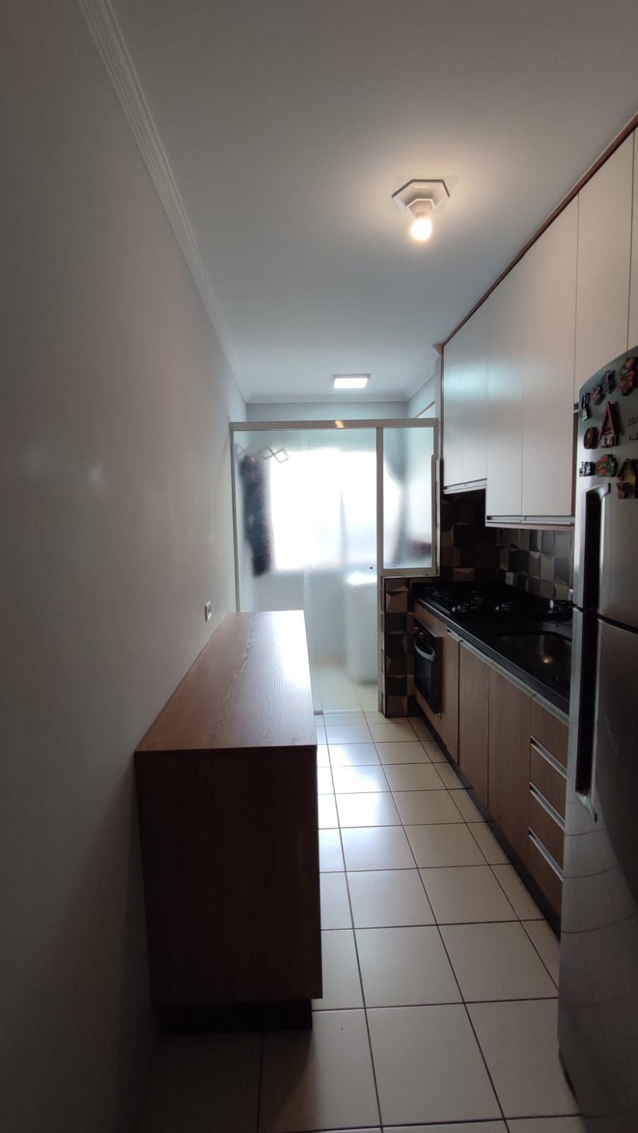 Apartamento à venda com 2 quartos, 1 banheiro, 1 vaga e 53m² no Jardim Ipanema (Zona Oeste), São Paulo (SP) — foto 20 de 26