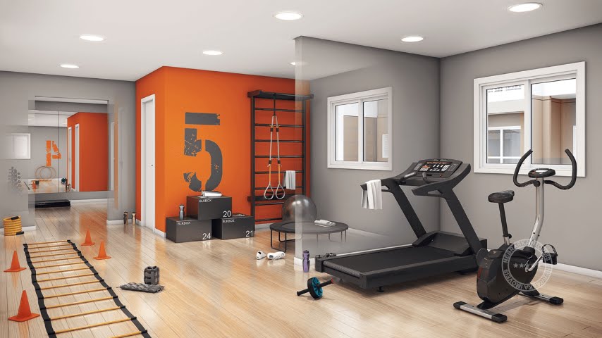 Fitness