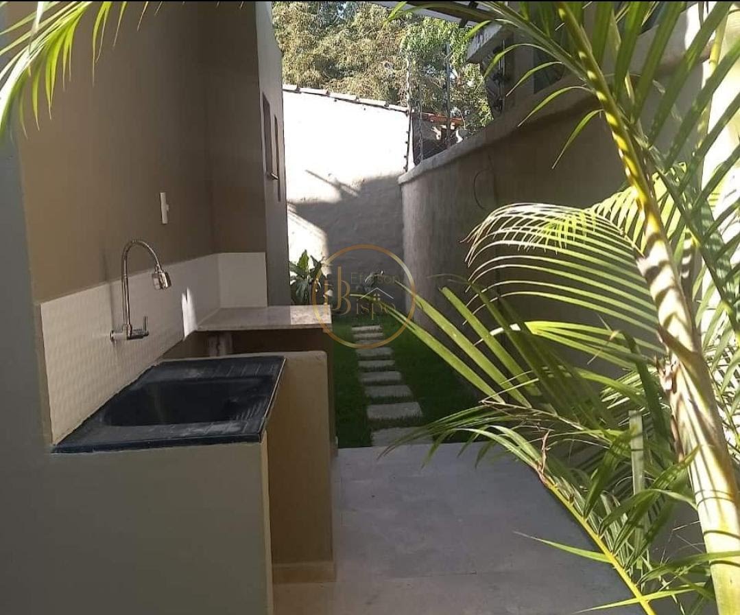 Casa à venda com 3 quartos, 1 suíte, 1 vaga e 120m² no Arraial D'ajuda ( Estrada da Balsa ), Porto Seguro (BA) — foto 6 de 9