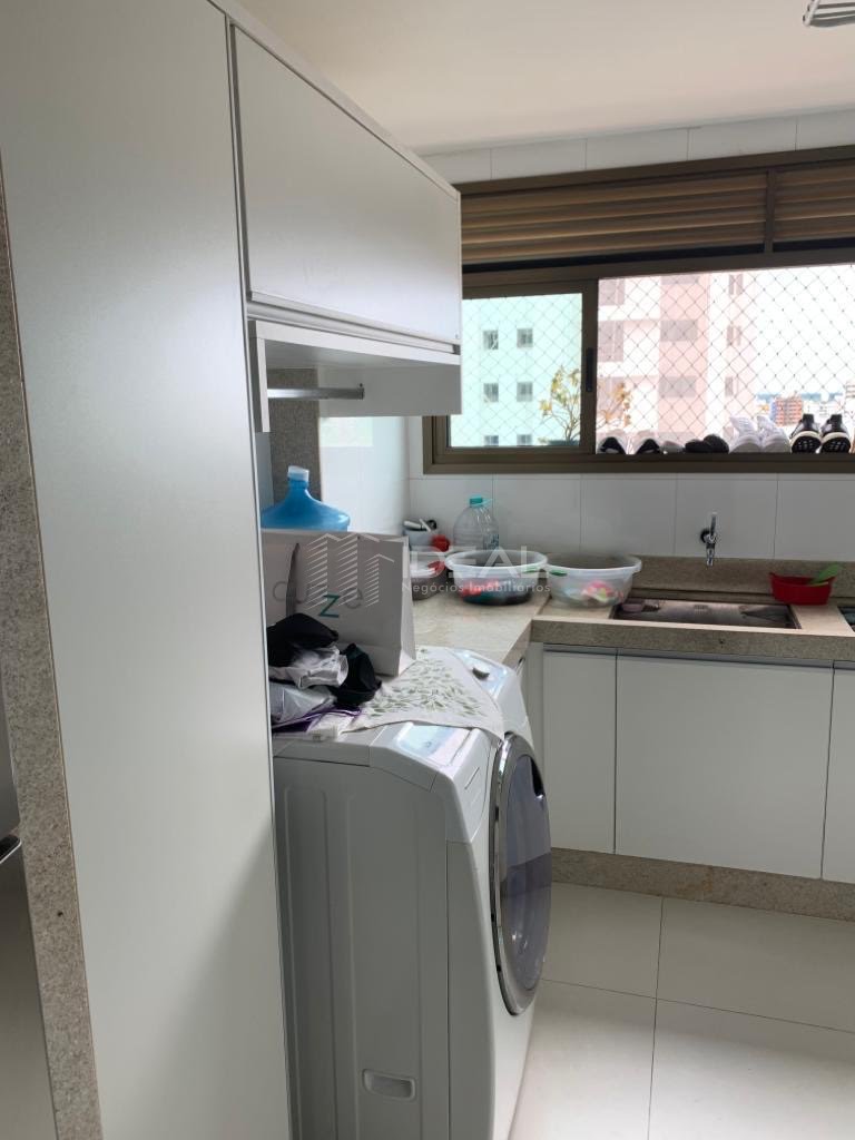 Apartamento à venda com 4 quartos, 4 suítes, 3 vagas e 183m² no Centro, Campos dos Goytacazes (RJ) — foto 14 de 28