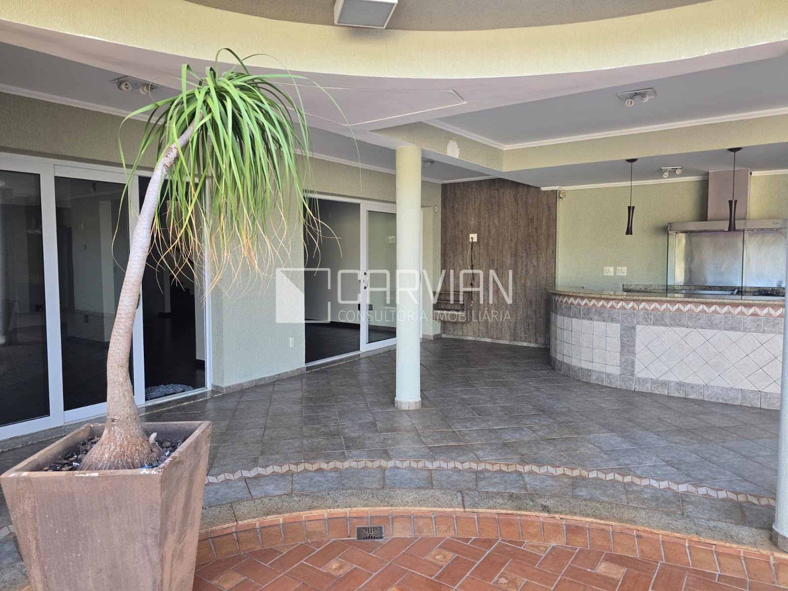 Casa à venda com 4 quartos, 4 suítes, 8 vagas e 676m² no Ribeirânia, Ribeirão Preto (SP) — foto 28 de 30