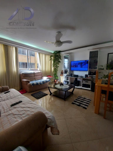 Apartamento em Saúde  -  SãoPaulo