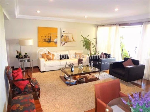 Apartamento, 4 quartos, 280 m² - Foto 1