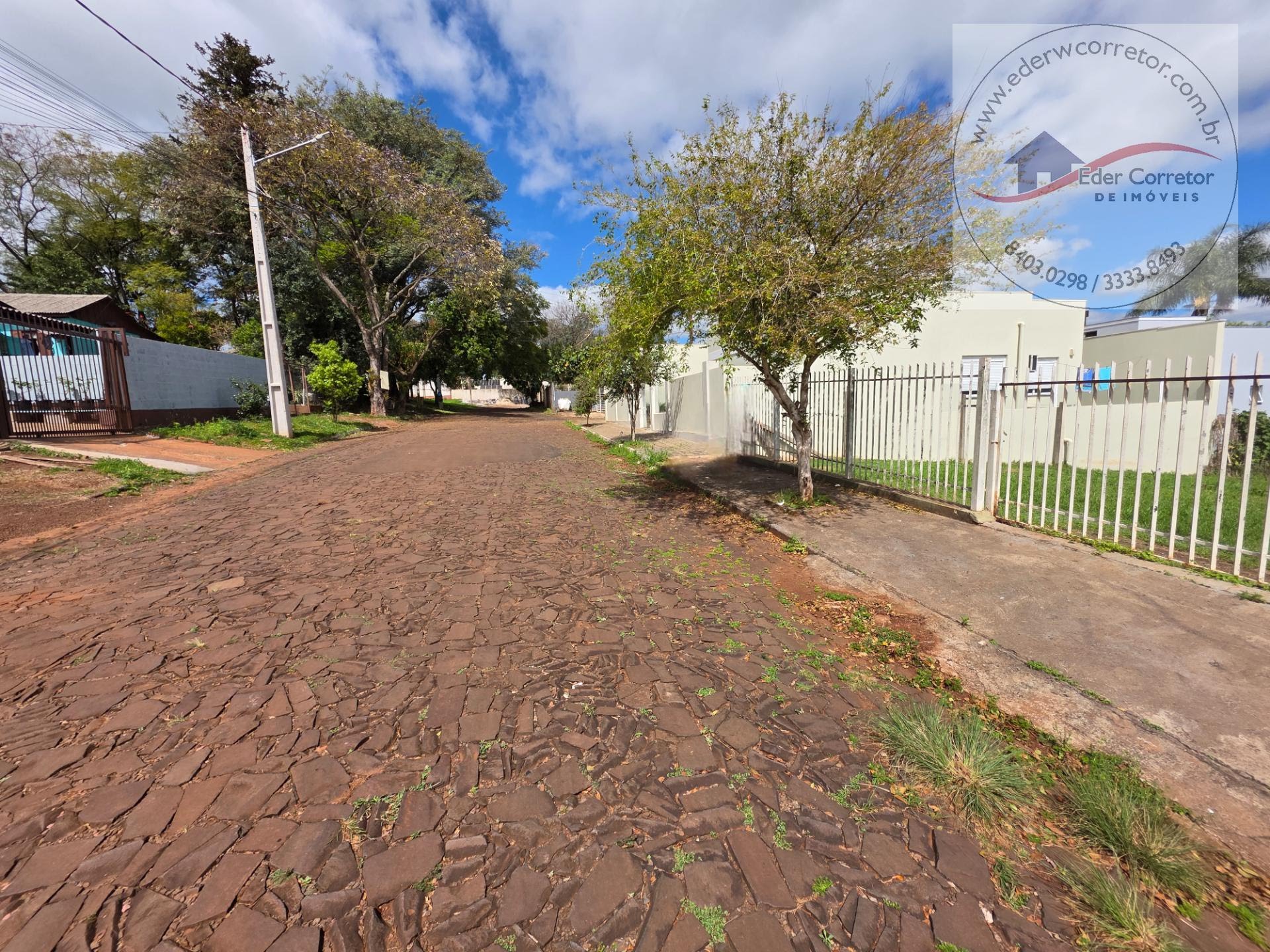 Terreno à venda com 450m² de terreno no Tiarajú ( Terreno), Ijuí (RS) — foto 4 de 10