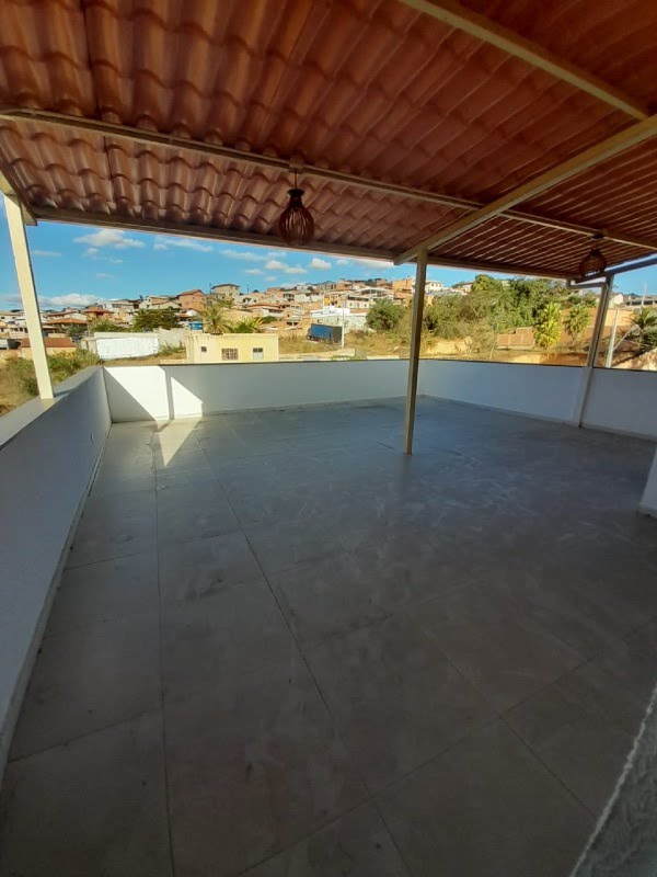 Cobertura à venda com 2 quartos, 1 suíte, 1 vaga e 50m² no São Geraldo, Santa Luzia (MG) — foto 4 de 20