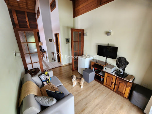 Casa, 5 quartos, 300 m² - Foto 67
