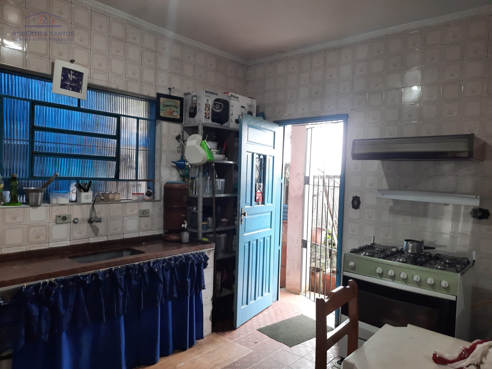 Cozinha