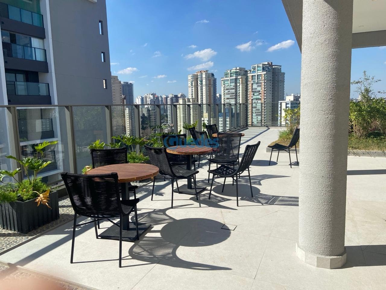 Studio à venda com 1 banheiro e 27m² no Brooklin, São Paulo (SP) — foto 9 de 30