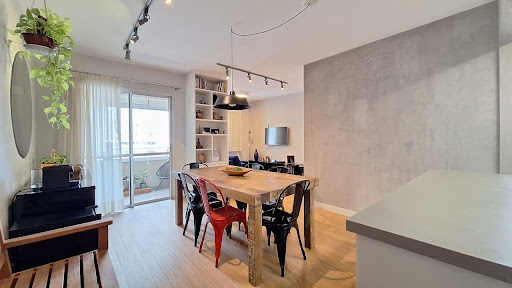 Apartamento à Venda Av Marquês de São Vicente, Água Branca/SP