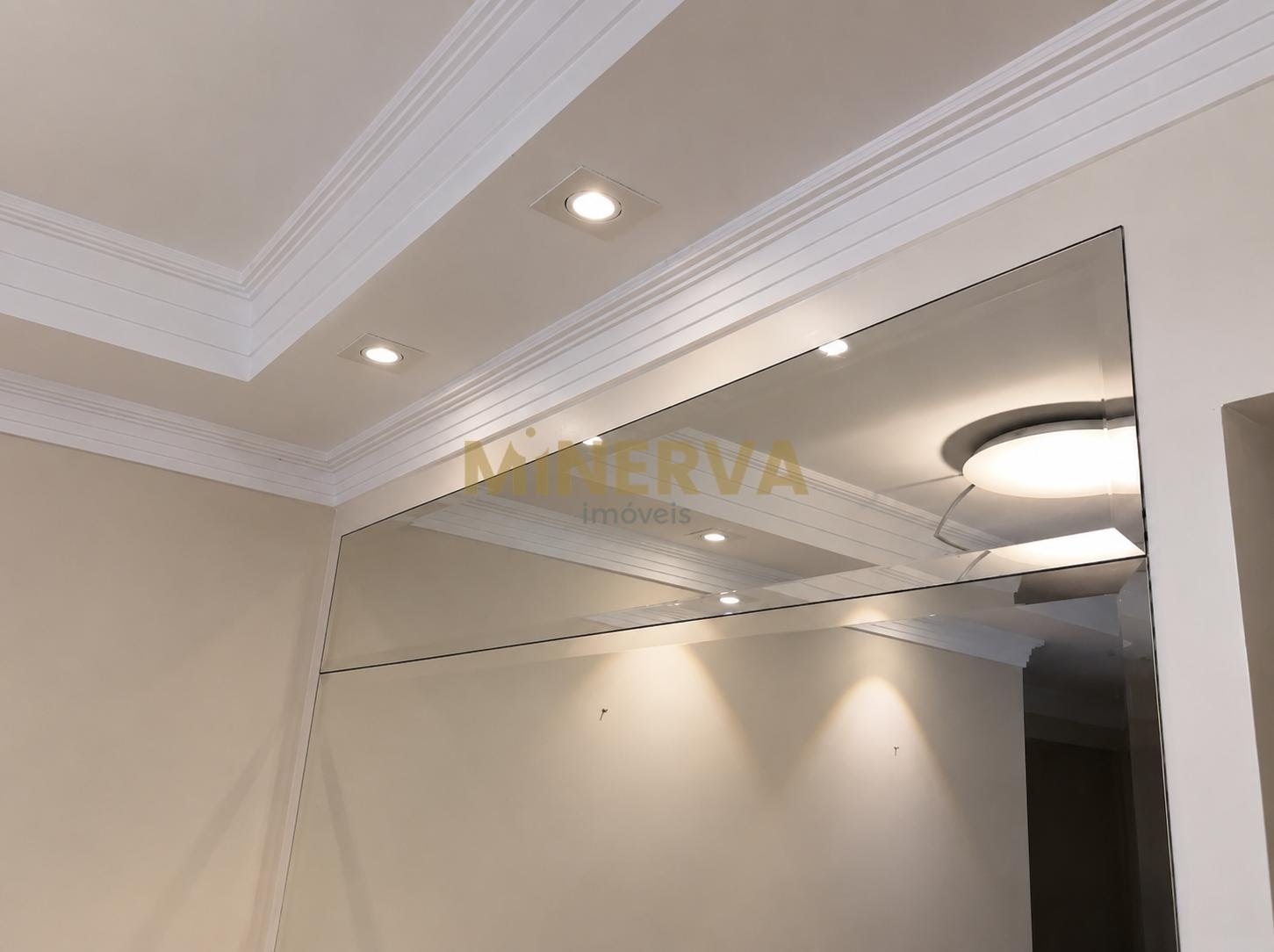 Apartamento à venda com 4 quartos, 1 suíte, 2 vagas e 110m² no Chácara Califórnia, São Paulo (SP) — foto 4 de 13