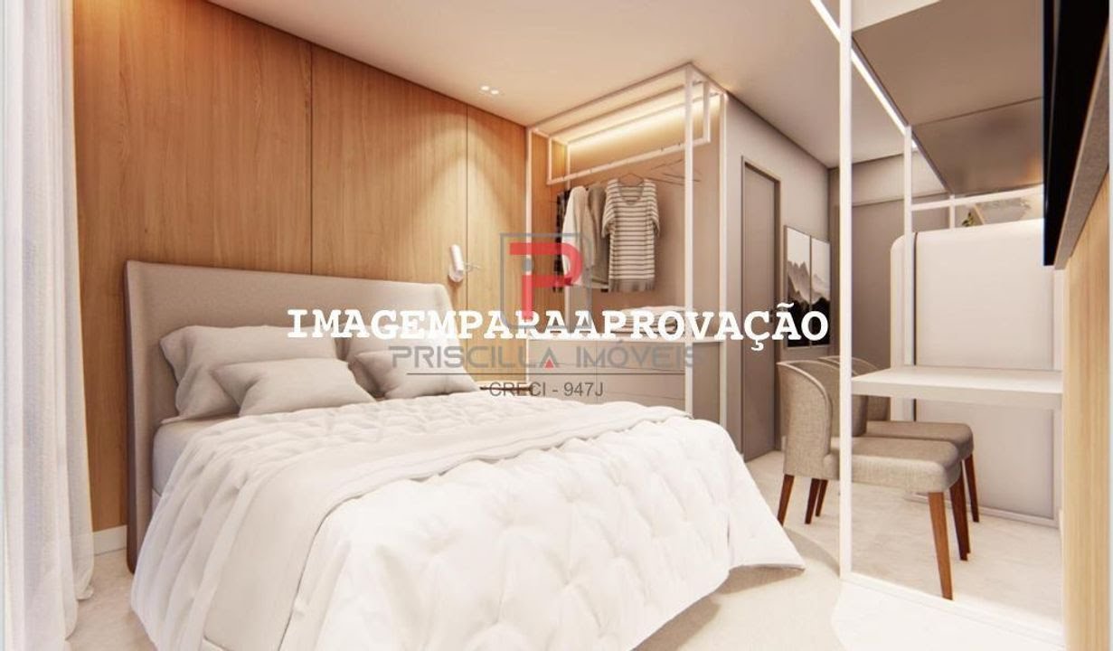 Apartamento à venda com 1 quarto, 1 suíte, 1 vaga e 22m² no Manaíra, João Pessoa (PB) — foto 17 de 17
