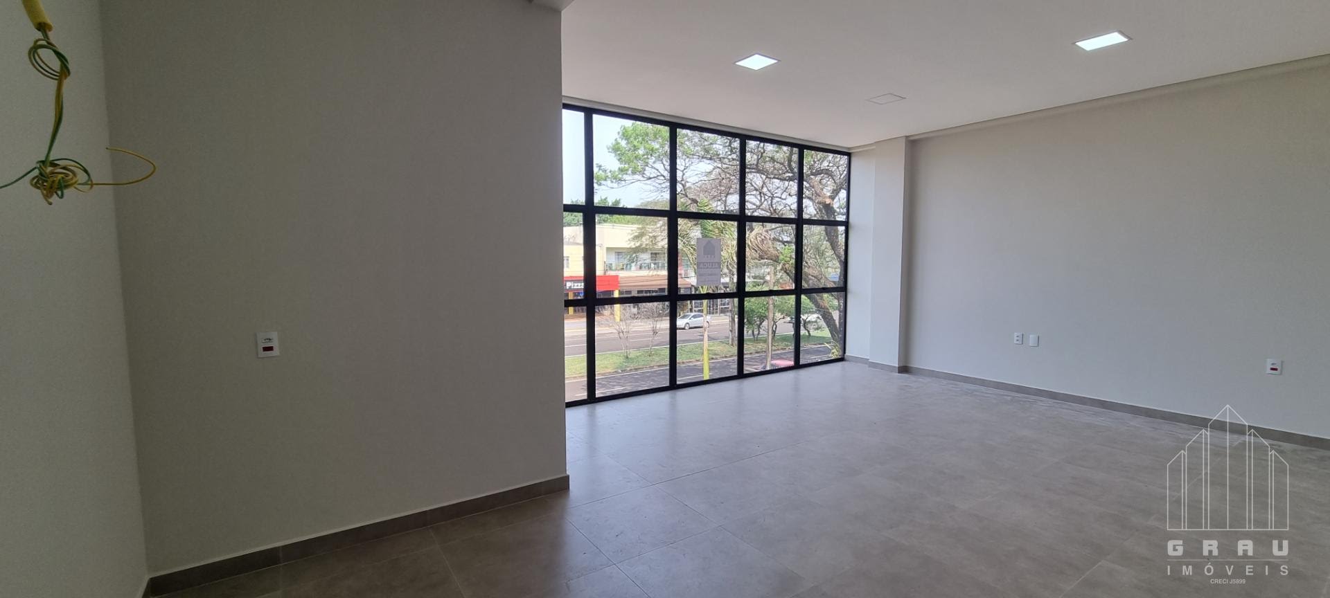 Sala em Vila A  -  Foz do Iguaçu