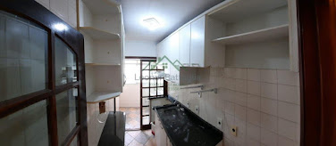 Apartamento na Paulicéia  -  São Bernardo do Campo