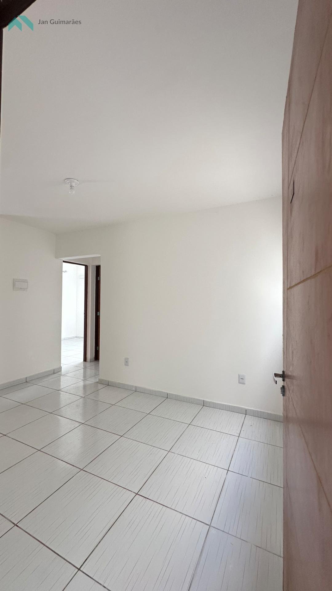 Apartamento, 2 quartos, 48 m² - Foto 2