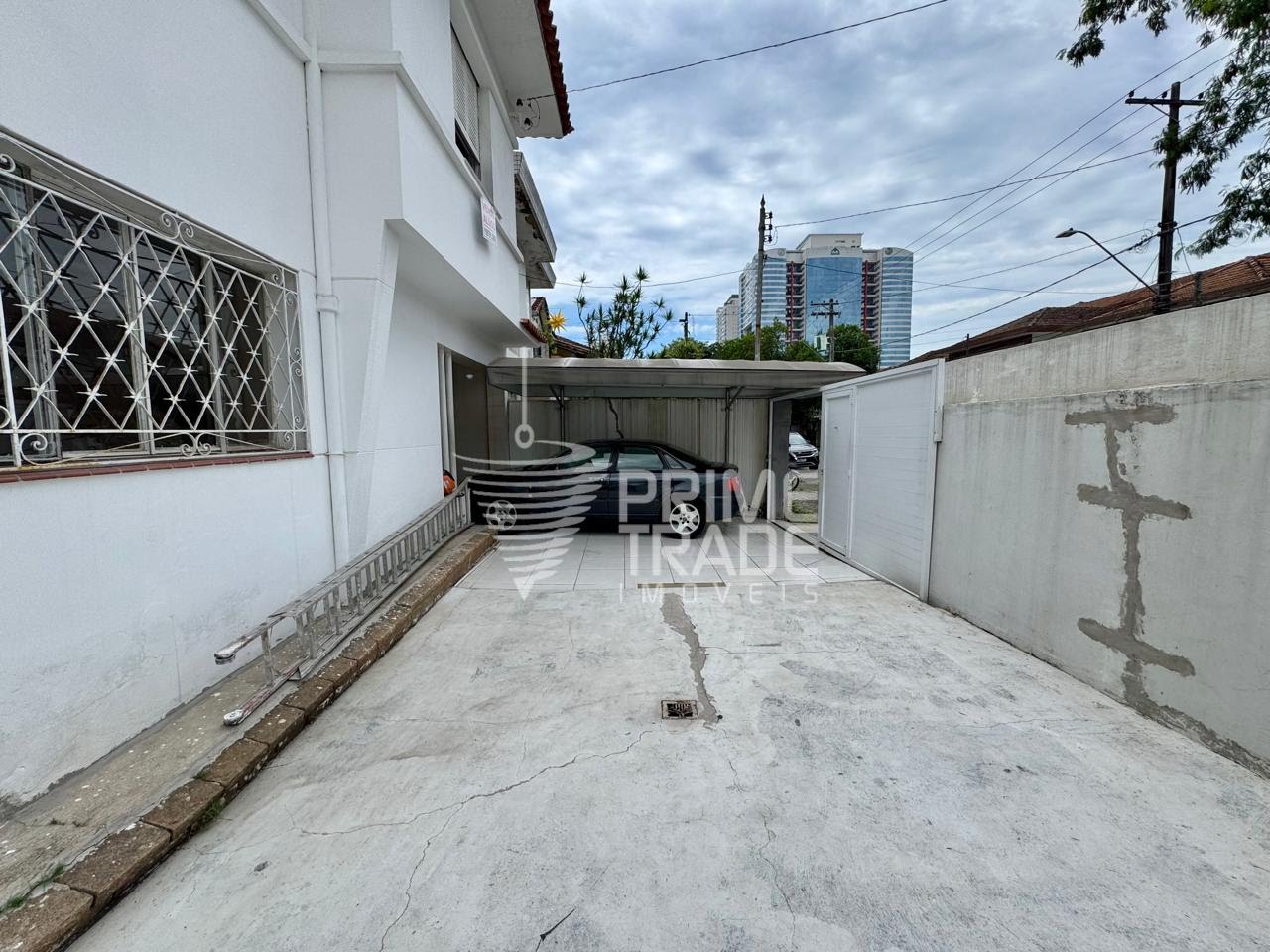 Casa para alugar com 3 quartos, 2 banheiros, 2 vagas e 134m² no Aparecida, Santos (SP) — foto 15 de 24