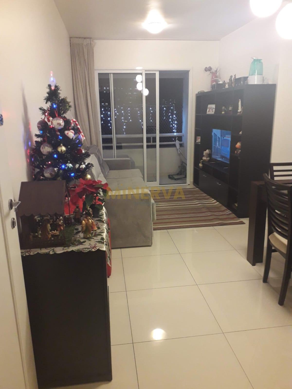 Apartamento à venda com 2 quartos, 1 suíte, 1 vaga e 66m² no Parque São Jorge, São Paulo (SP) — foto 2 de 20