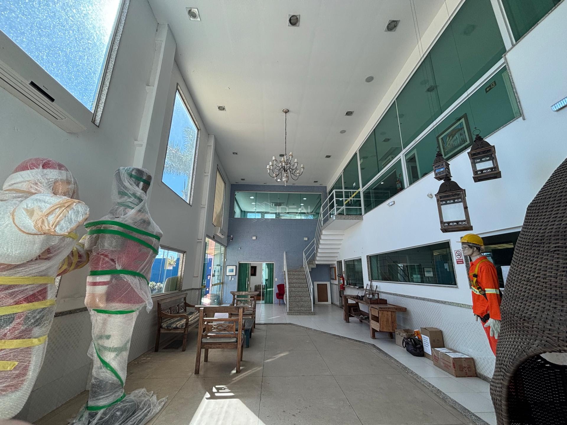 Comercial à venda com 790m² no Novo Jockey, Campos dos Goytacazes (RJ) — foto 9 de 28