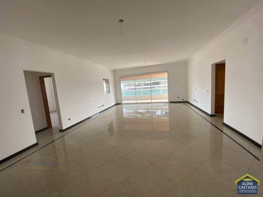 Apartamento à venda com 4 quartos, 4 suítes, 3 vagas e 205m² no Canto do Forte, Praia Grande (SP) — foto 7 de 30