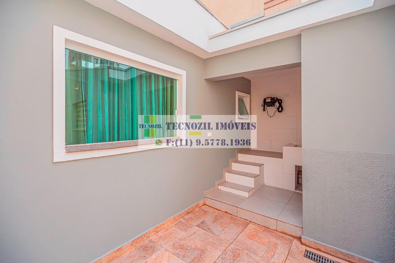 Sobrado, 5 quartos, 223 m² - Foto 37