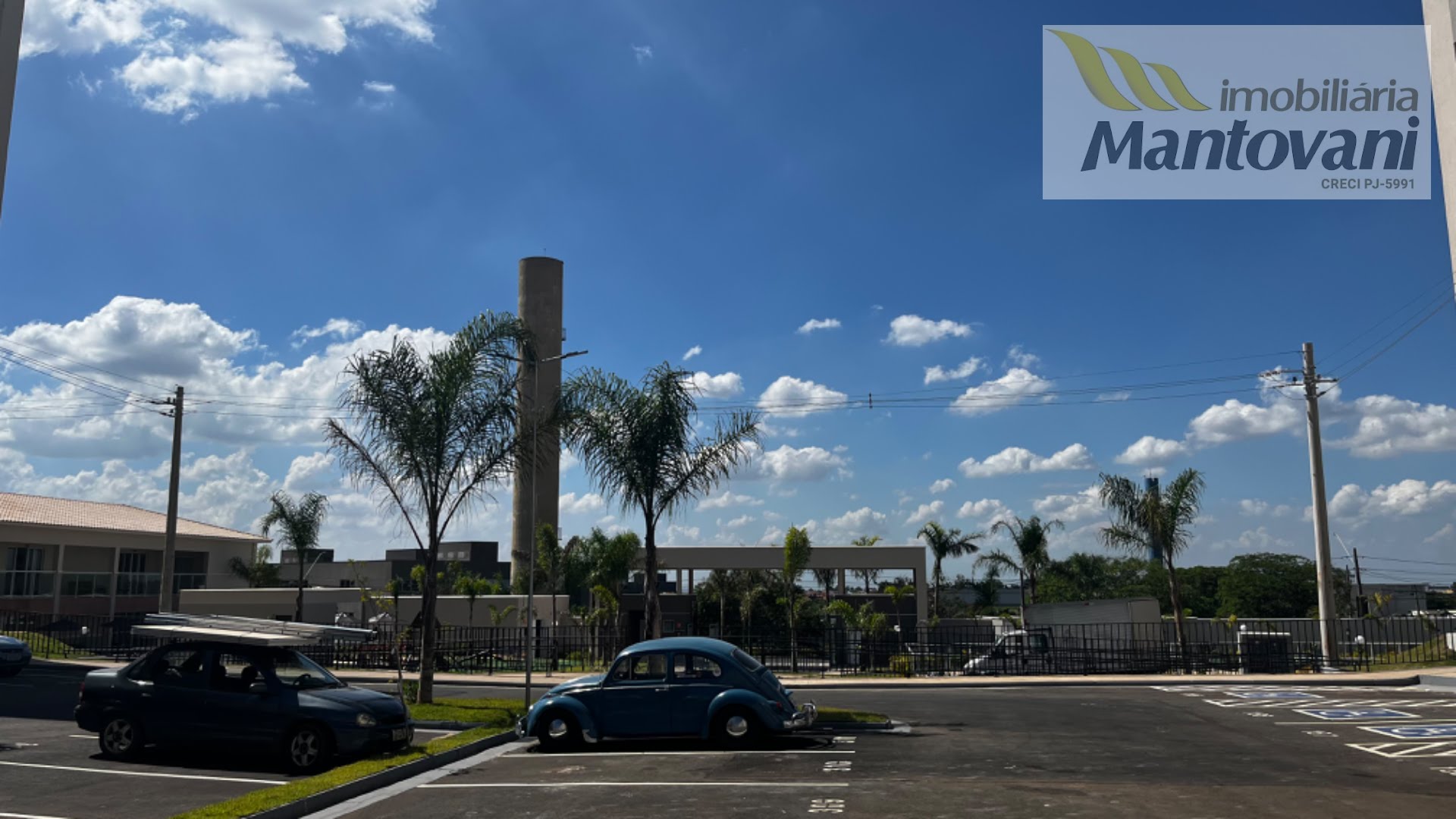 Apartamento para alugar com 2 quartos, 1 banheiro, 1 vaga e 44m² no Jardim Wanderley, Tatuí (SP) — foto 16 de 27