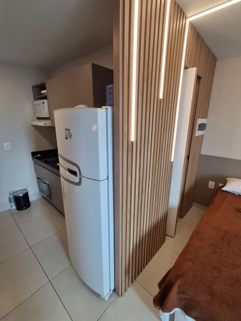 Studio para alugar com 1 quarto, 1 suíte, 1 vaga e 25m² no Ilha do Leite, Recife (PE) — foto 5 de 18