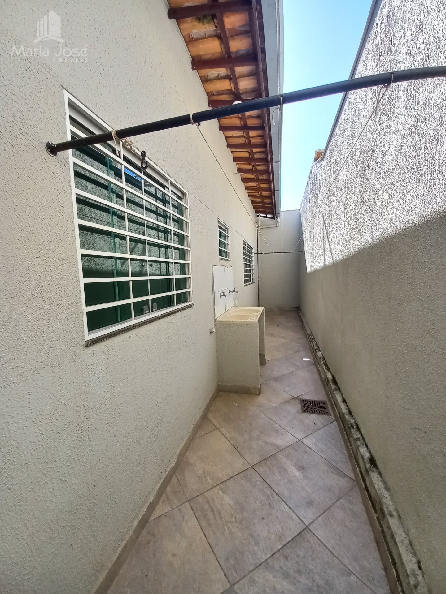 Casa para alugar com 2 quartos, 1 banheiro e 1 vaga no Progresso, Sete Lagoas (MG) — foto 14 de 28
