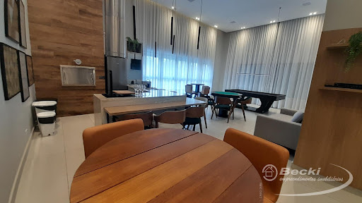 apartamento no bairro Anita Garibaldi - Joinville