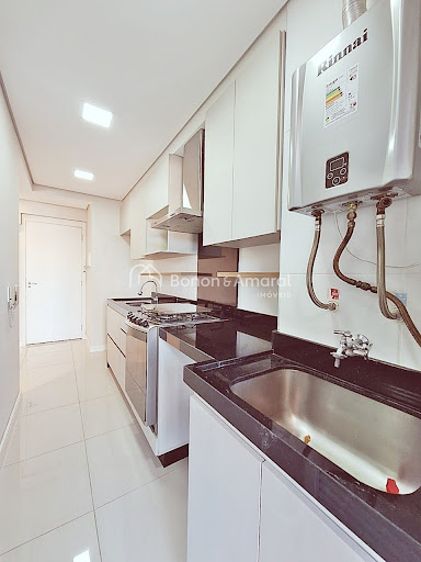Apartamento, 2 quartos, 68 m² - Foto 9
