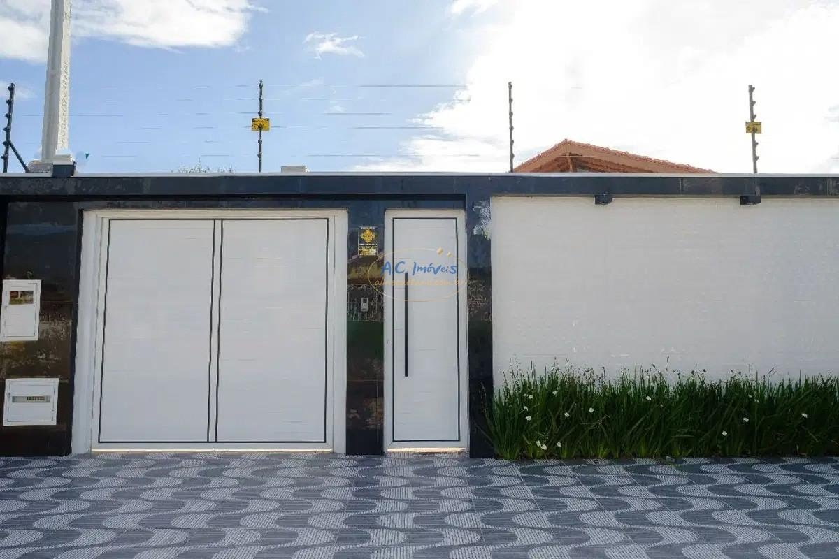 Casa à venda com 3 quartos, 1 suíte, 3 vagas e 148m² no Solemar, Praia Grande (SP) — foto 7 de 28
